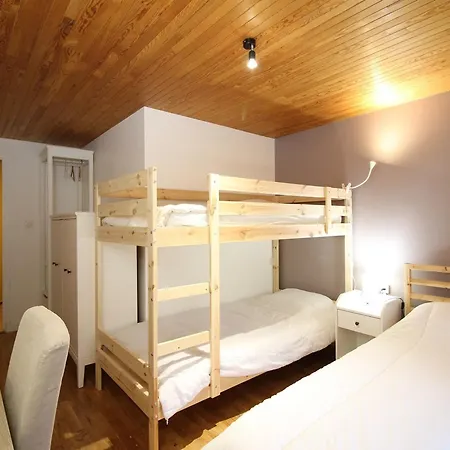 Apartment Duplex Au Mont-dore Avec Parking, Proche Centre Et Pistes *