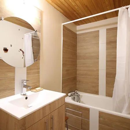 Duplex Au Mont-dore Avec Parking, Proche Centre Et Pistes * Le Mont-Dore