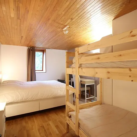 Mont-dore : Duplex T3 Avec Parking, A 300m Du Centre - Fr-1-608-268 Apartamento Le Mont-Dore