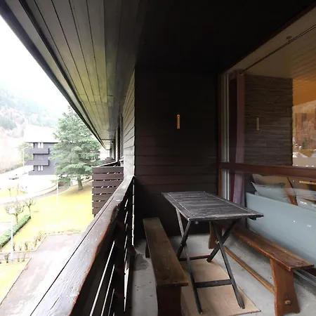 Duplex Au Mont-dore Avec Parking, Proche Centre Et Pistes *