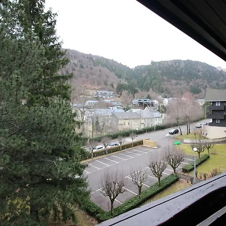 Mont-dore : Duplex T3 Avec Parking, A 300m Du Centre - Fr-1-608-268 Apartamento *